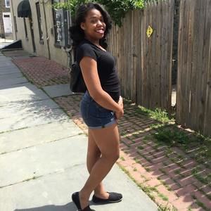 Meet your Posher, Christina